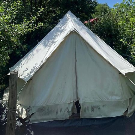Cabana Carolina Laz  외부 사진